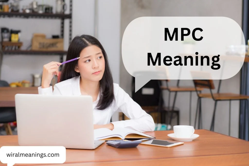 MPC Meaning: What Does MPC Stand For? A Simple Guide to Its Different Meanings